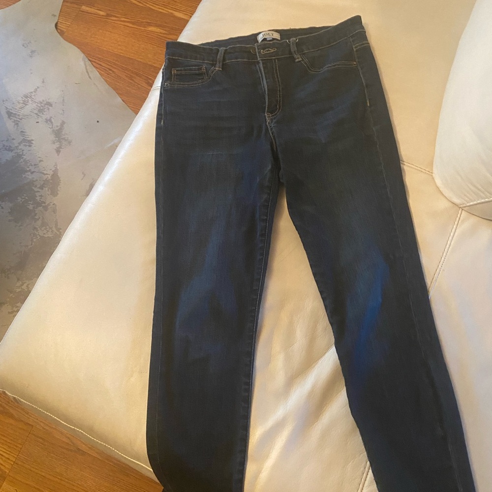 JOLT jeans